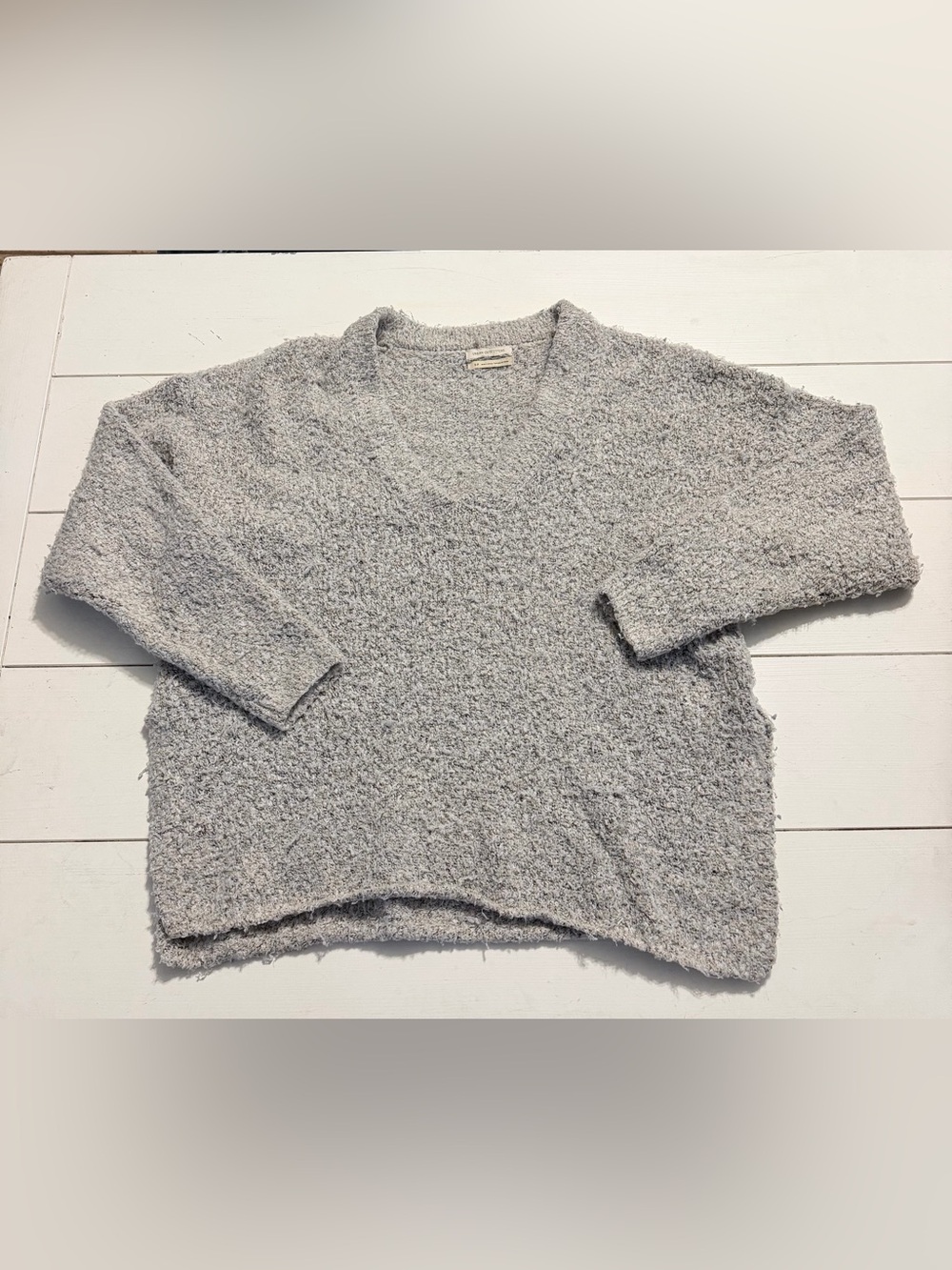 Urban Outfitters Oversized Sweater